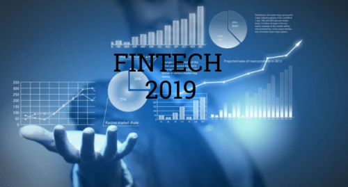 Fintech 2019