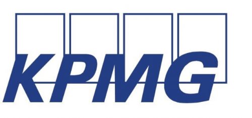 kpmg logo