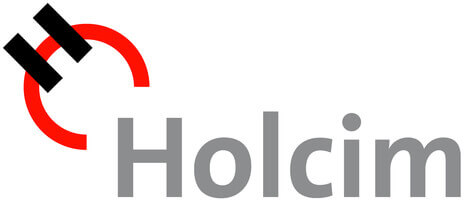 projektové riadenie Holcim