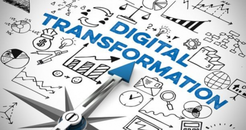 Digital transformation