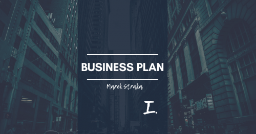 Business plan