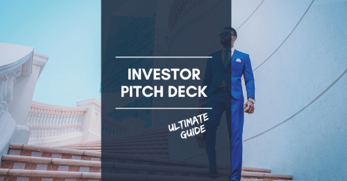 Investor Pitch Deck