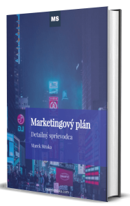 Marketingovy plan ebook