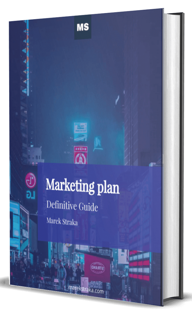 Marketing plan Ebook
