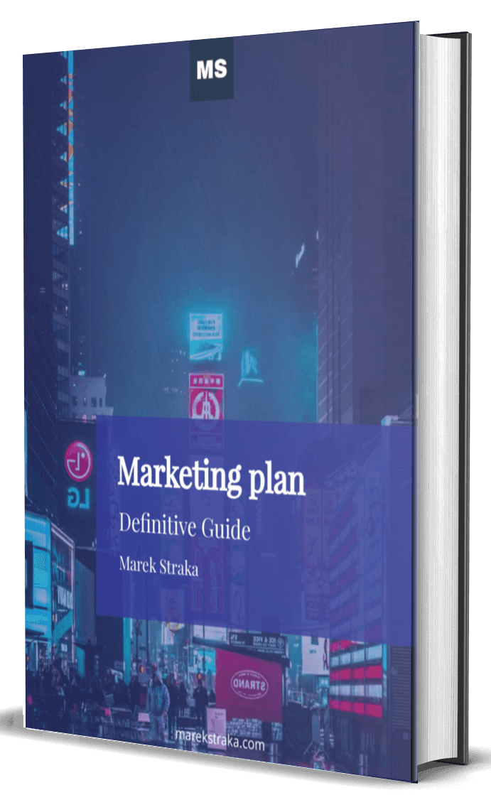 Marketing plan