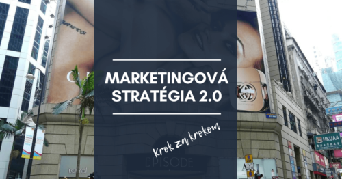 Marketing strategia