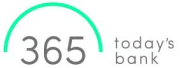 365 bank logo