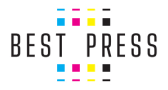 Best Press logo