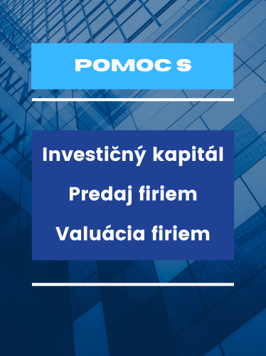 Ocenenie spoločnosti