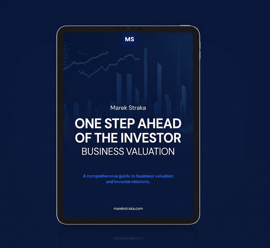 Practical guide to your business valuation and investments