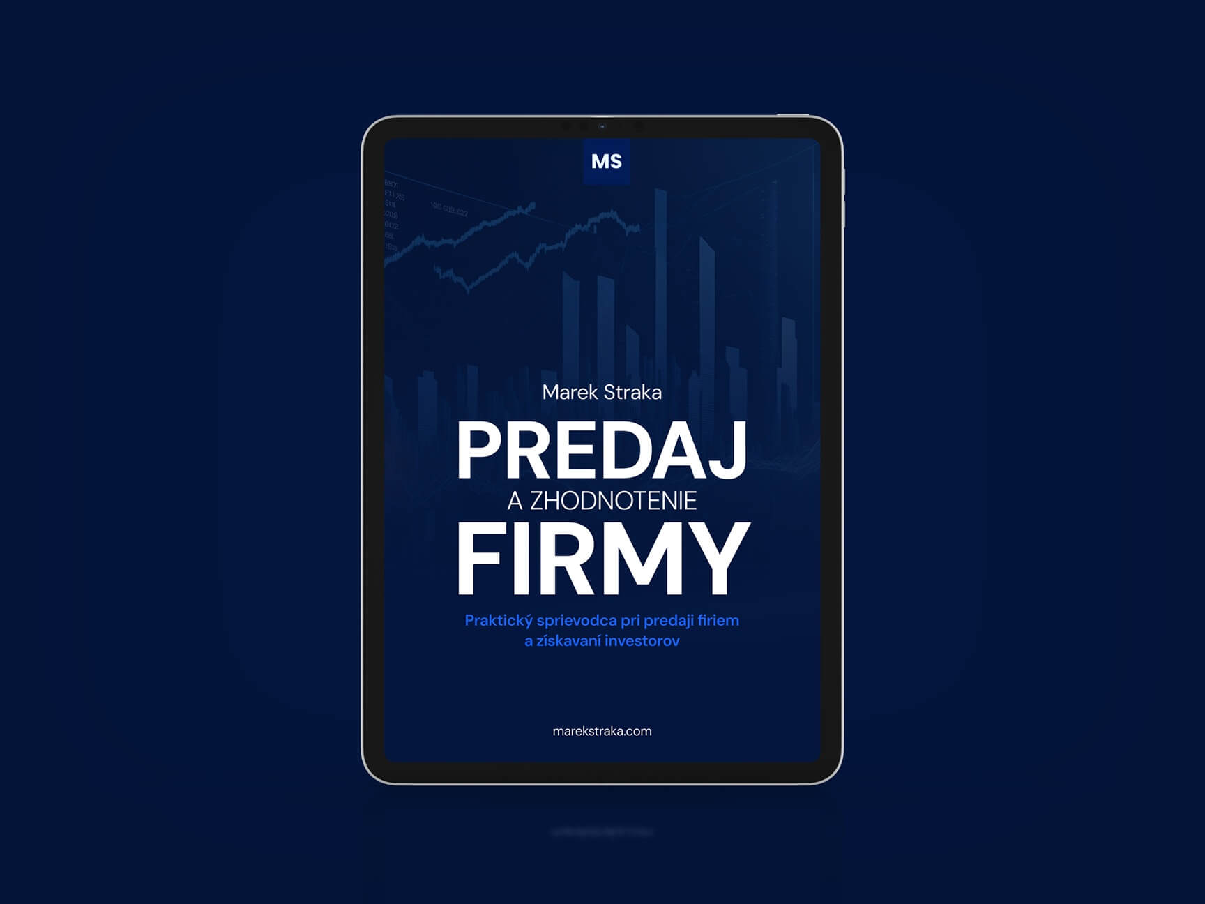 Investicie-predaj-spolocnosti